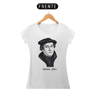 Nome do produto Martinho Lutero / Filosofia Cristã [BABY LONG]