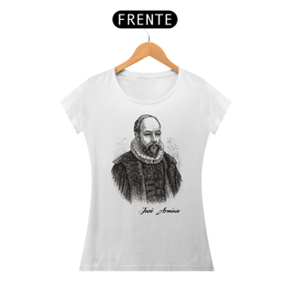 Nome do produto Jacó Armínio / Filosofia Cristã [BABY LONG]