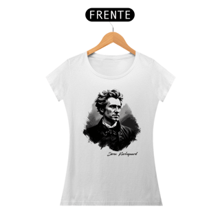 Nome do produto Søren Kierkegaard / Filosofia Cristã [BABY LONG]