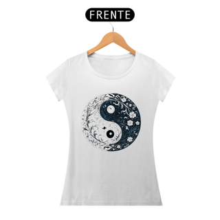 Nome do produto Yin e Yang / Florido [BABY LONG]