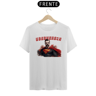 Nome do produto Nietzsche / Übermensch [UNISEX]