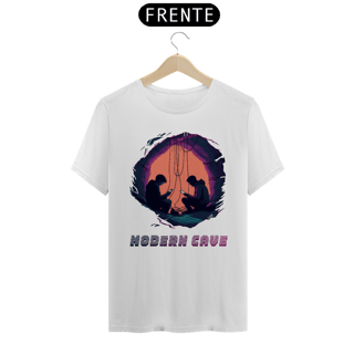 Nome do produto Platão / Modern Cave [UNISEX]