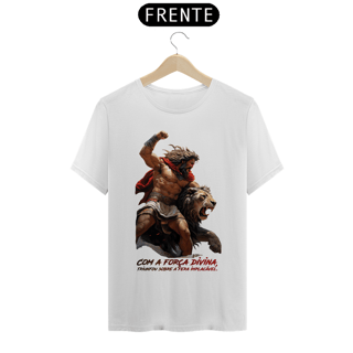 Nome do produto Hercules / Leão de nemeia [BABY LONG]