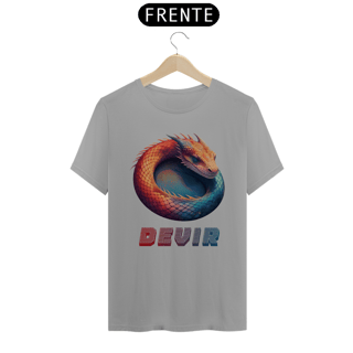 Nome do produto Nietzsche / Heráclito / Devir / Eterno Retorno [UNISEX]
