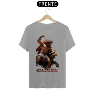 Nome do produto Hercules / Leão de nemeia [BABY LONG]