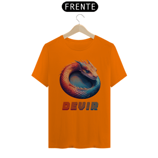 Nome do produto Nietzsche / Heráclito / Devir / Eterno Retorno [UNISEX]