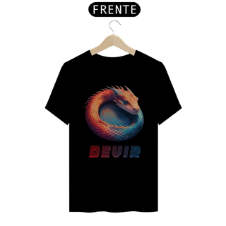 Nome do produto Nietzsche / Heráclito / Devir / Eterno Retorno [UNISEX]