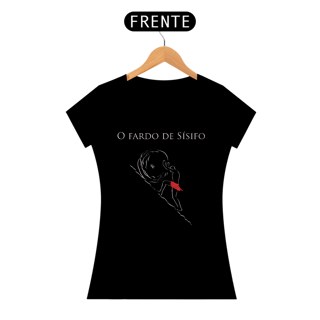 Nome do produto Camiseta Do Livro 