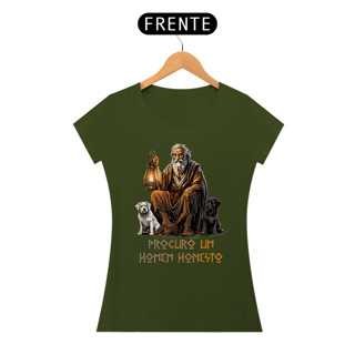 Nome do produto Diogenes / Procuro Um Homem Honesto [BABY LONG]