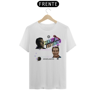 Nome do produto Stand-up Feminino - Memelander