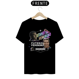 Nome do produto Stand-up Feminino - Memelander