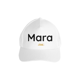 Nome do produto Cap - Mara Premium 