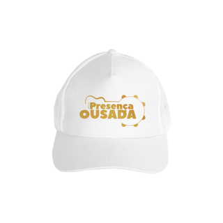 Nome do produto Presença na cabeça 