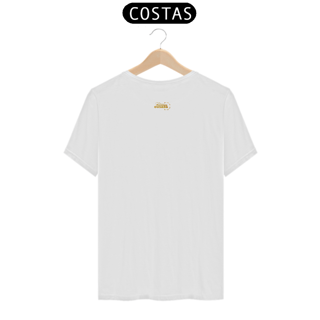 Nome do produto T-shirt Classic Presença Ousada - Elegância Discreta