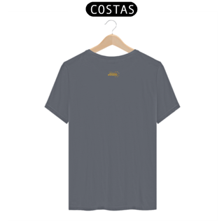 Nome do produto T-shirt Classic Presença Ousada - Elegância Discreta
