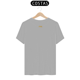 Nome do produto T-shirt Classic Presença Ousada - Elegância Discreta