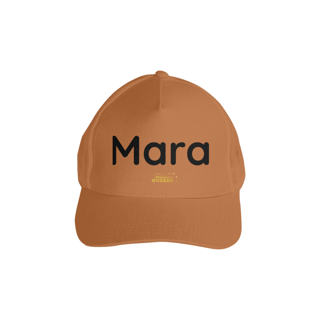 Nome do produto Cap - Mara Premium 