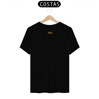 Nome do produto T-shirt Classic Presença Ousada - Elegância Discreta