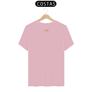 Nome do produto T-shirt Classic Presença Ousada - Elegância Discreta