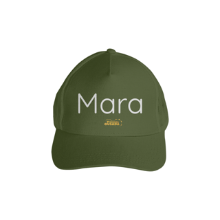 Nome do produto Cap - Mara Premium 