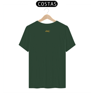Nome do produto T-shirt Classic Presença Ousada - Elegância Discreta
