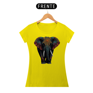 Nome do produto Babylook Elefante