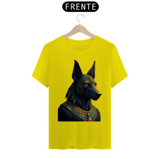 Nome do produto T-shirt Anubis