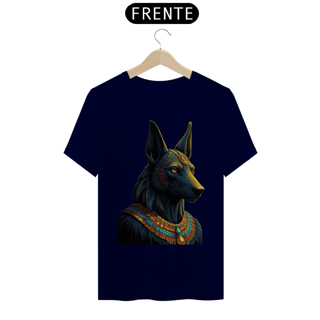 Nome do produto T-shirt Anubis