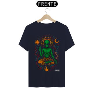 Nome do produto Alien Meditation