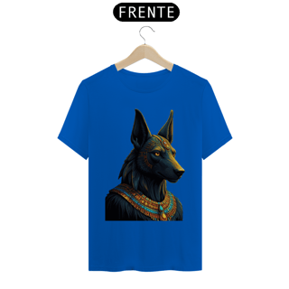 Nome do produto T-shirt Anubis