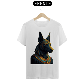 Nome do produto T-shirt Anubis