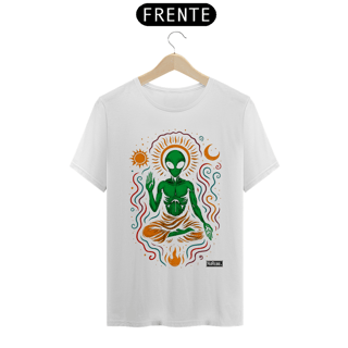 Nome do produto Alien Meditation