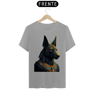 Nome do produto T-shirt Anubis