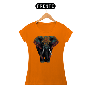 Nome do produto Babylook Elefante