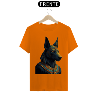 Nome do produto T-shirt Anubis