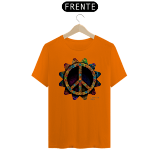 Nome do produto T-Shirt Psy - Peace and love