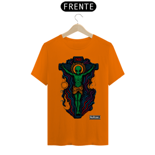 Nome do produto Alien na cruz