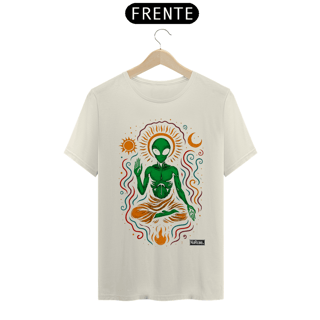 Nome do produto Alien Meditation