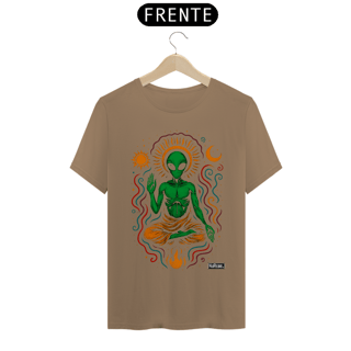 Nome do produto Alien Meditation