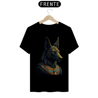 Nome do produto T-shirt Anubis