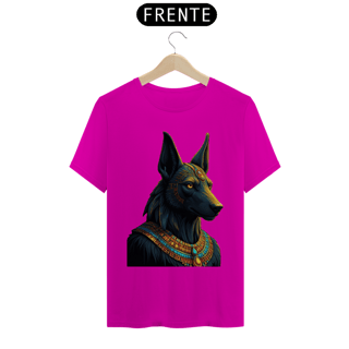 Nome do produto T-shirt Anubis