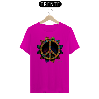 Nome do produto T-Shirt Psy - Peace and love