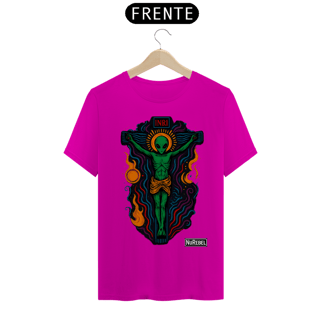 Nome do produto Alien na cruz