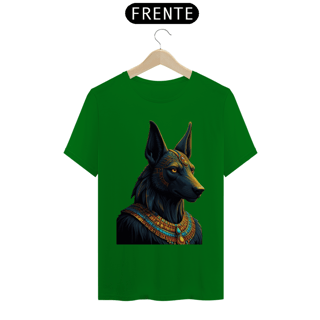 Nome do produto T-shirt Anubis