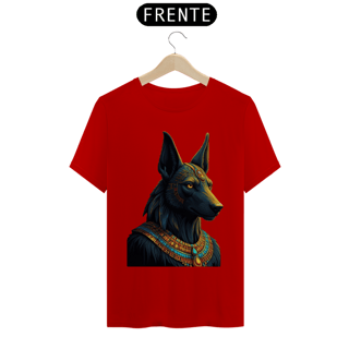 Nome do produto T-shirt Anubis