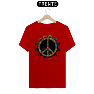 Nome do produto T-Shirt Psy - Peace and love