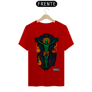 Nome do produto Alien na cruz