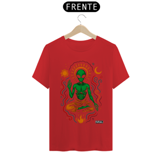 Nome do produto Alien Meditation