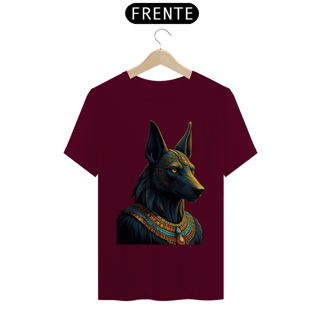 Nome do produto T-shirt Anubis