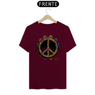 Nome do produto T-Shirt Psy - Peace and love